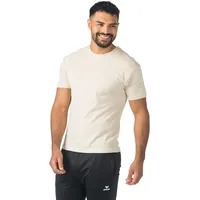 Erima CMPT T-Shirt Beige XXL