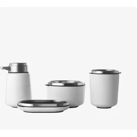 Vipp 9 Seifenspender 400ml Weiß