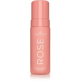 COCOSOLIS ROSE Reinigungsschaum 150 ml