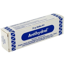 antihydral salbe
