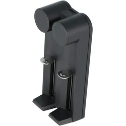 Efest SLIM K2 2-Schacht Li-Ion-Akkuladegerät für 1-2 Zellen, , lädt max. Länge 72mm