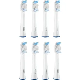 Oral B Pulsonic Clean Aufsteckbürste 8 St.