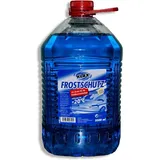 Klax Scheibenfrostschutz Klax 144 x 5 l