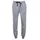 HAJO Jogginghose sportlich Grau S