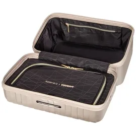 Travelite Barbara Novelty Beautycase 37 cm rosa