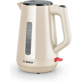 Bosch TWK1M127 1,7 l Beige