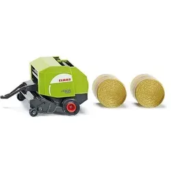 SIKU 2268 1:32 Claas Rundballenpresse