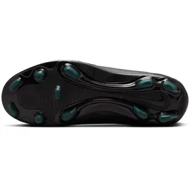 Nike Phantom GX 2 Club FG/MG Kinder black/black-deep jungle 38