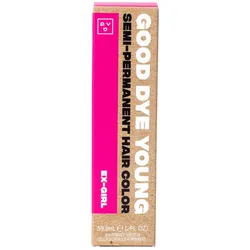Good Dye Young Semi-Permanent Streaks & Strands Hair Dye Ex-Girl 59,1 ml