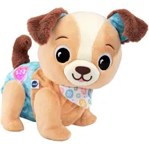 Vtech Krabbel-mit-mir-Hündchen