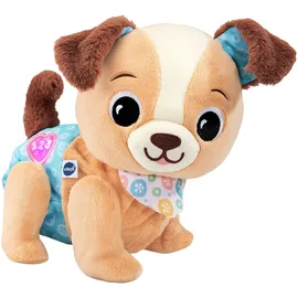 Vtech Krabbel-mit-mir-Hündchen