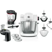 Bosch MUM Serie 6 MUMS6EW22 White