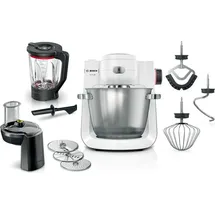 Bosch MUM Serie 6 MUMS6EW22 White