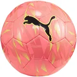 Puma FINAL Graphic ball, Unisex-Erwachsene Trainingsbälle, Sunset Glow-Sun Stream, 5-084222