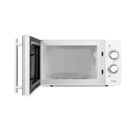 Orbegozo MIG 2320 900w Mikrowelle mit Grill - Grey