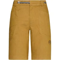 La Sportiva Sierra Rock Short Gelb L