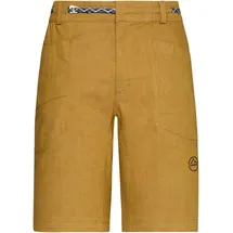La Sportiva Sierra Rock Short Gelb L