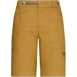 La Sportiva Sierra Rock Short Gelb L