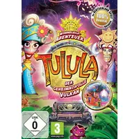 Tulula: Der Geheimnisvolle Vulkan (PC)
