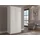 Interlink Hakon 95 x 190 x 55 cm weiß