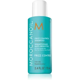 Moroccanoil Frizz Control Shampoo 70 ml