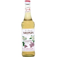 Monin Holunderblüte 700 ml