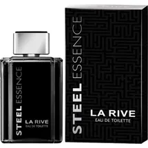 La Rive Steel Essence Eau de Toilette 100 ml