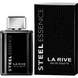 La Rive Steel Essence Eau de Toilette 100 ml