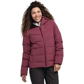 Schöffel Winterjacke Winter-Daunenjacke Urban Down Style Vindave Jacket (winddicht) XL (42)