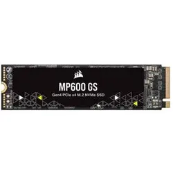 Corsair Force Series MP600 GS 500GB