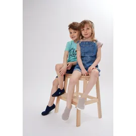 Leguano Leguanito Scio Kinder Blau 33