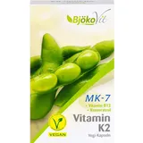 ApoTeam GmbH Vitamin K2 MK7 Vegi-Kapseln