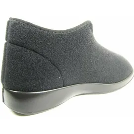 FLORETT Genua Schwarz 41