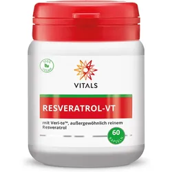 Resveratrol-VT