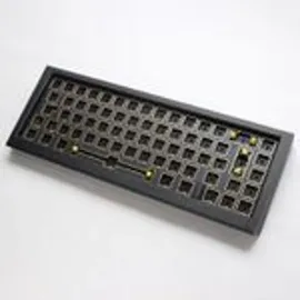 Ducky Outlaw 65 Barebone ANSI