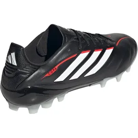 adidas Copa Pure IV League AG Herren core black/FTWR white/lucid red 43 1/3