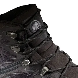 Mammut Ducan II High GTX Women black 38 EU - 5