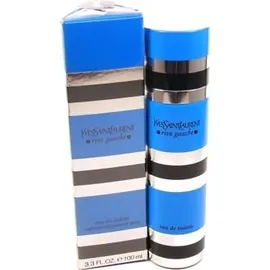 YVES SAINT LAURENT Rive Gauche Eau de Toilette 100 ml