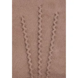 Kessler Ilvy Lederhandschuhe braun 8,5