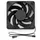 Fractal Design Dynamic 3 120mm Reverse Gehäuselüfter schwarz