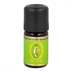 Rosmarin Verbenon Bio ätherisches öl