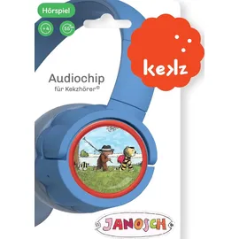 Kekz Audiochip Janosch