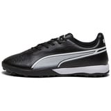 Puma KING MATCH TT PUMA PUMA BLACK-PUMA WHITE 42.5