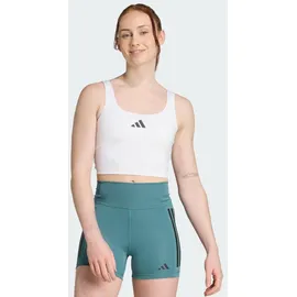 adidas Optime Weiß M