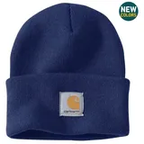 CARHARTT Watch HAT A18 - grau