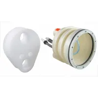 Speck Gegenstromanlage BADU JET VOGUE Fertigmontagesatz 400 V multicolor