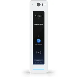 Ubiquiti G2 Reader Pro Weiß Video-Türklingel/Zugangskontrollgerät