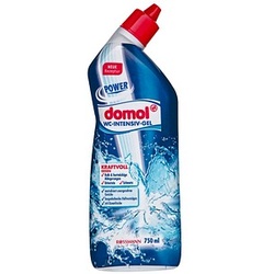 domol POWER WC-Reiniger Ozeanfrische, 750,0 ml