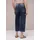 STREET ONE Bequeme Jeans STREET ONE / Da.Jeans / QR Style Emee Wide Leg,hw,dark blau 30i/26