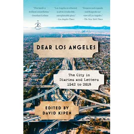 Random House Publishing Group Dear Los Angeles